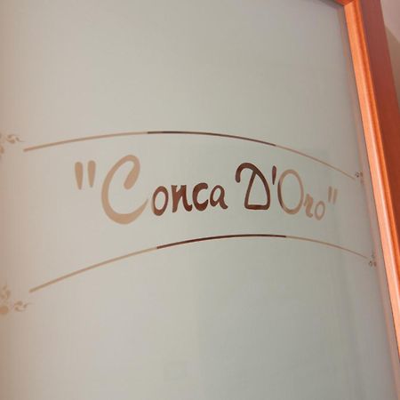Albergo Conca D'Oro Foggia Cameră foto