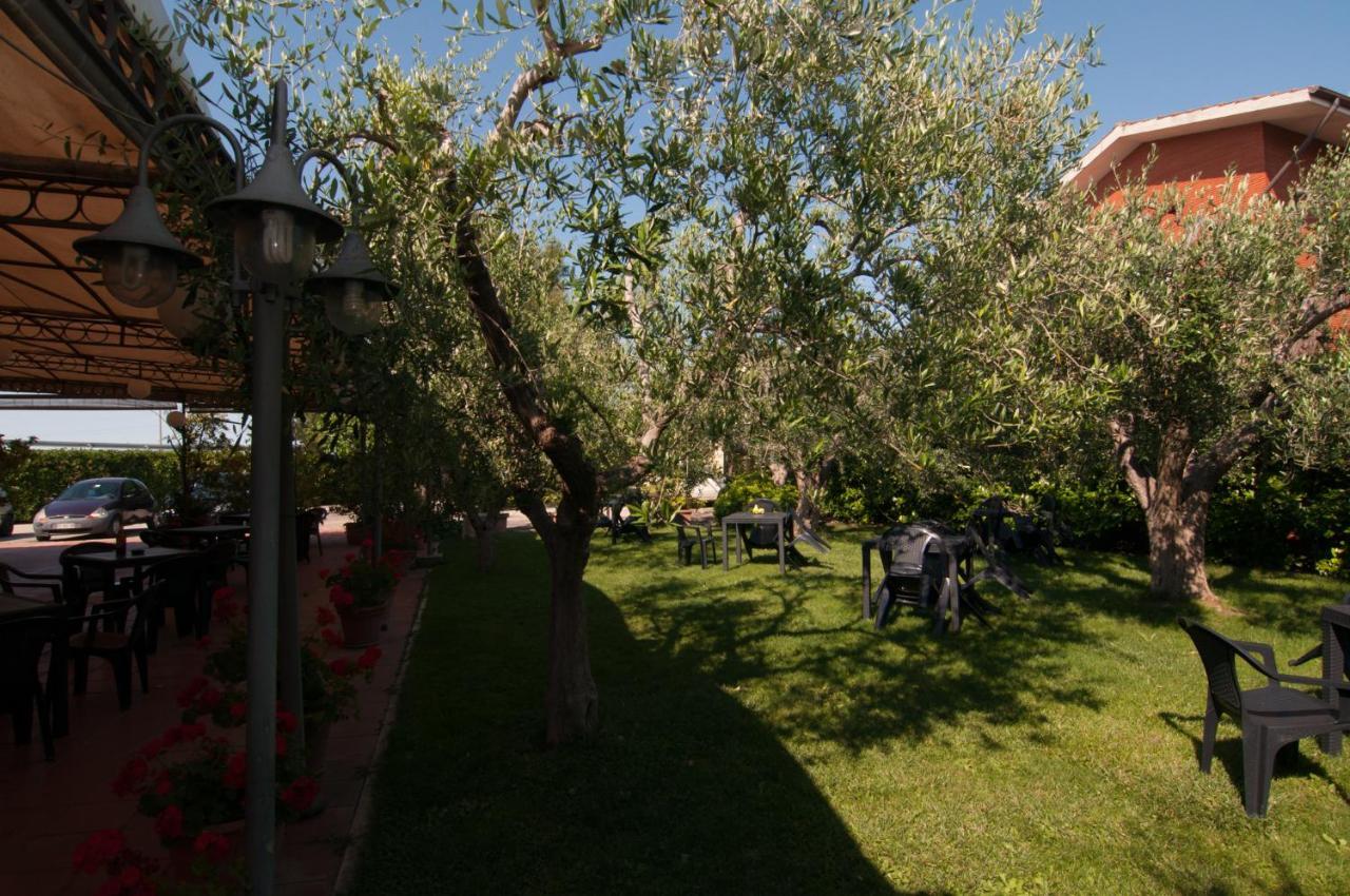 Albergo Conca D'Oro Foggia Cameră foto