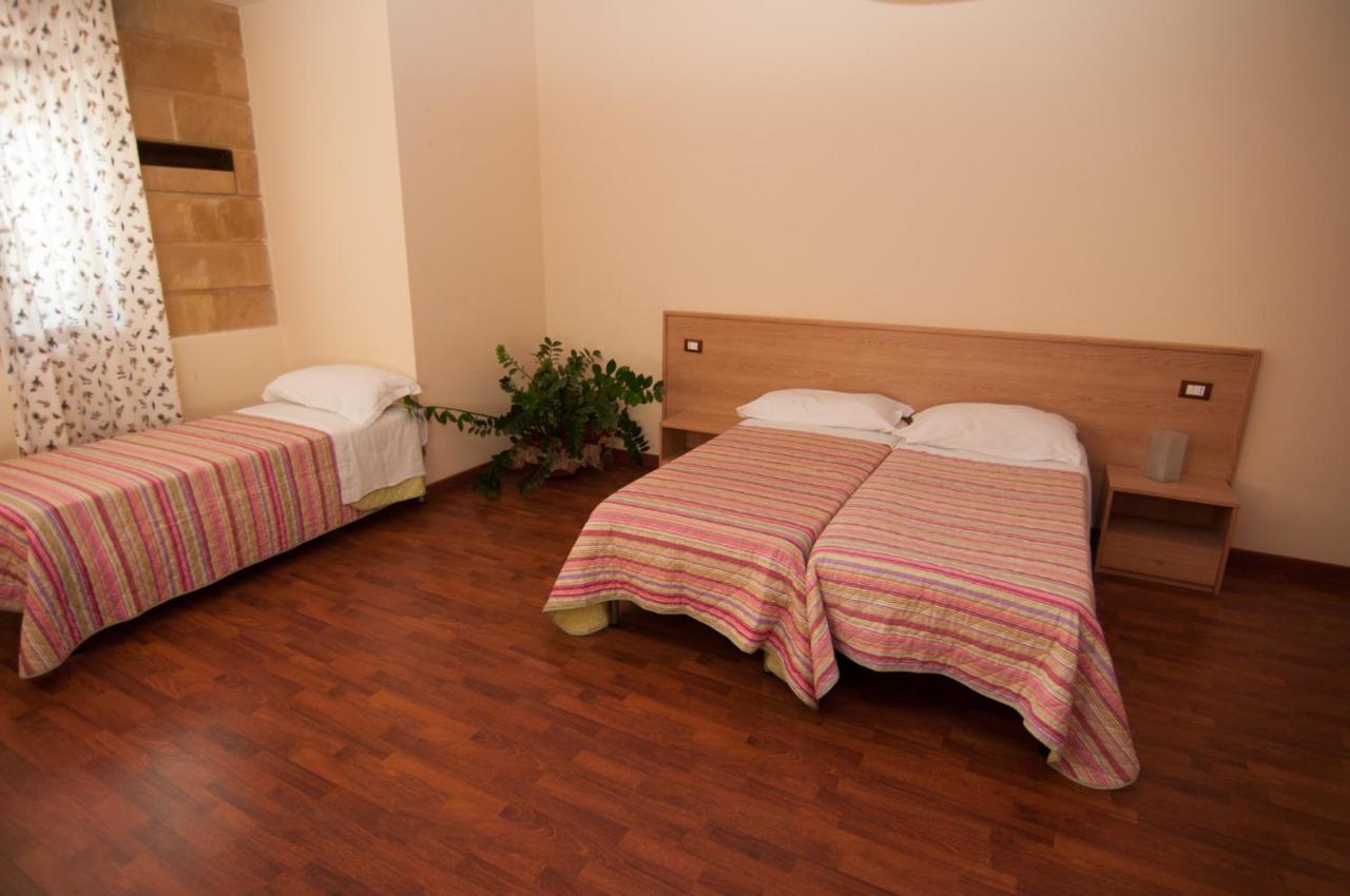 Albergo Conca D'Oro Foggia Cameră foto